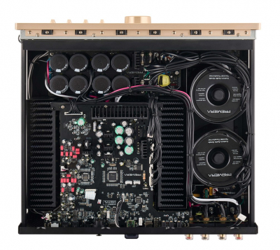 A5 AXIOM GB