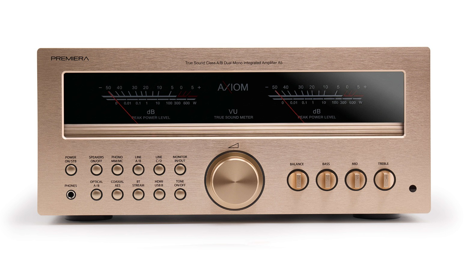A5 AXIOM GB
