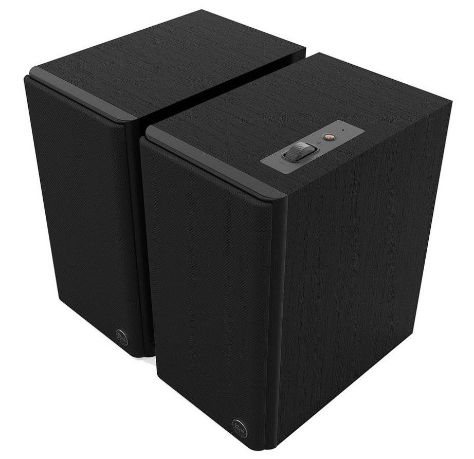 The Fives II Black