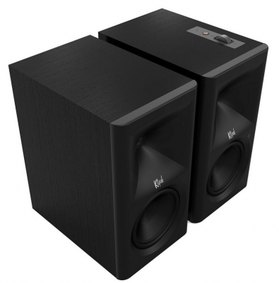 The Fives II Black