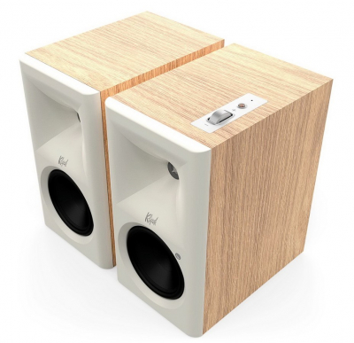 The Fives II Oak
