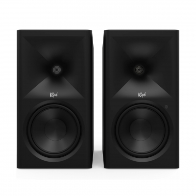 The Sevens II Ebony