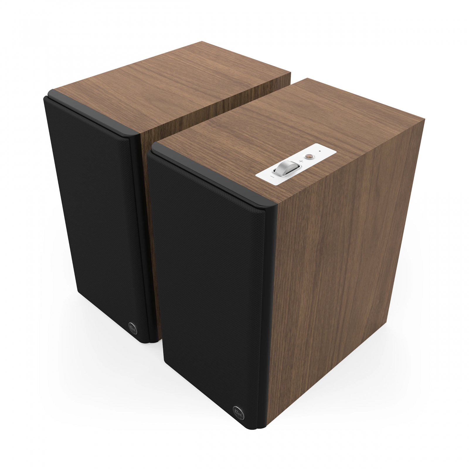 The Sevens II Walnut