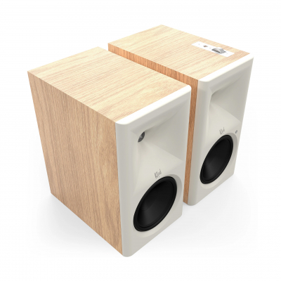 The Sevens II Oak