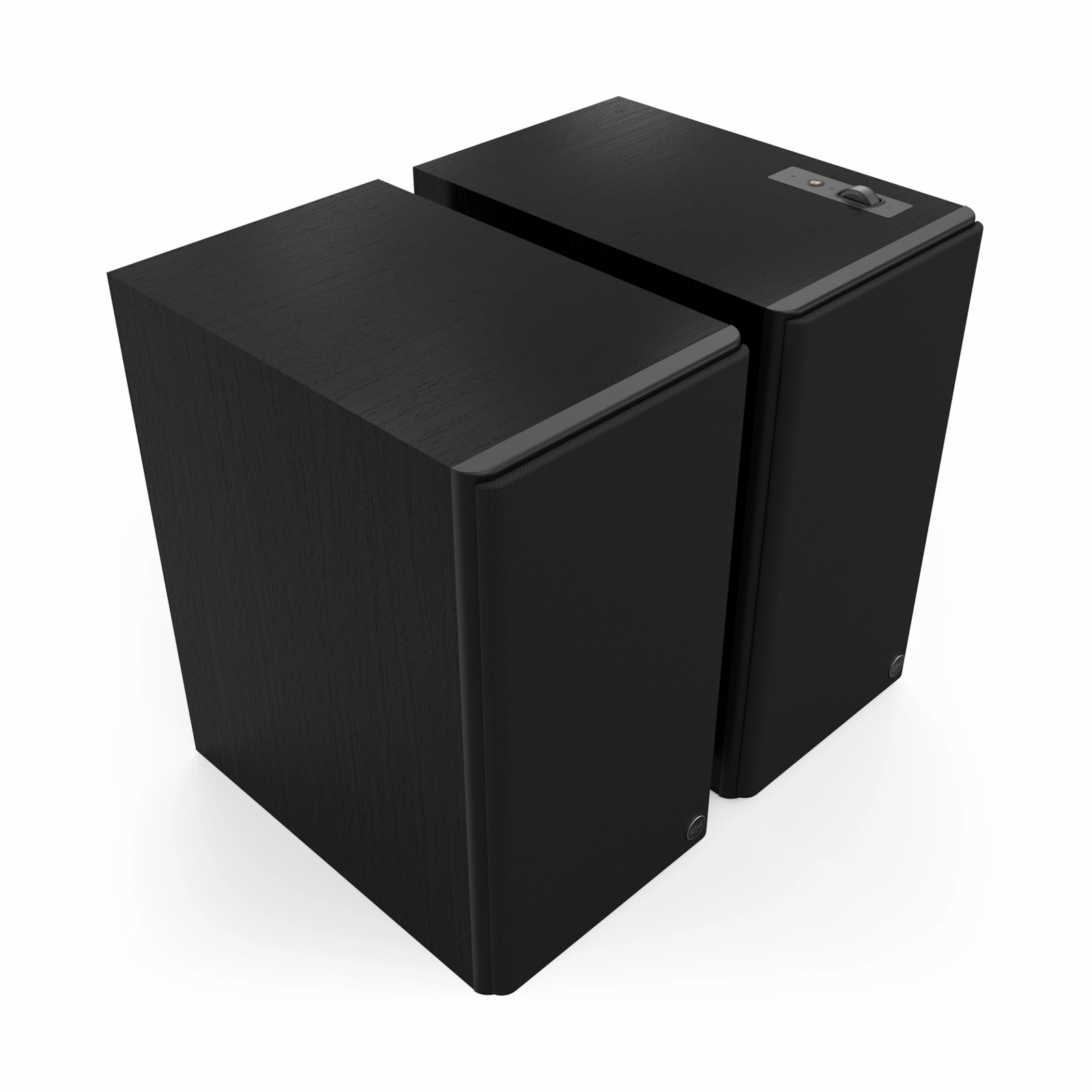 The Nines II Ebony