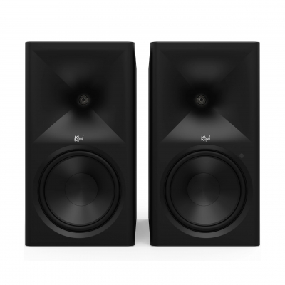 The Nines II Ebony