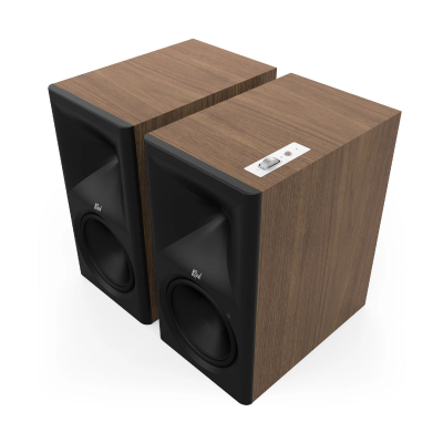 The Nines II Walnut
