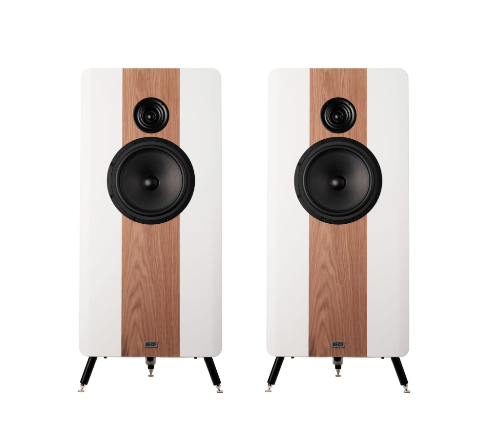 Direkt Premium White Walnut