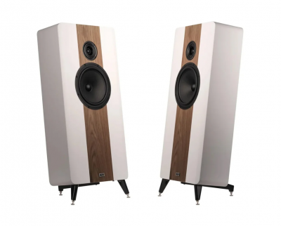 Direkt Premium White Walnut