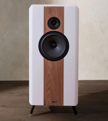 Direkt Premium White Walnut