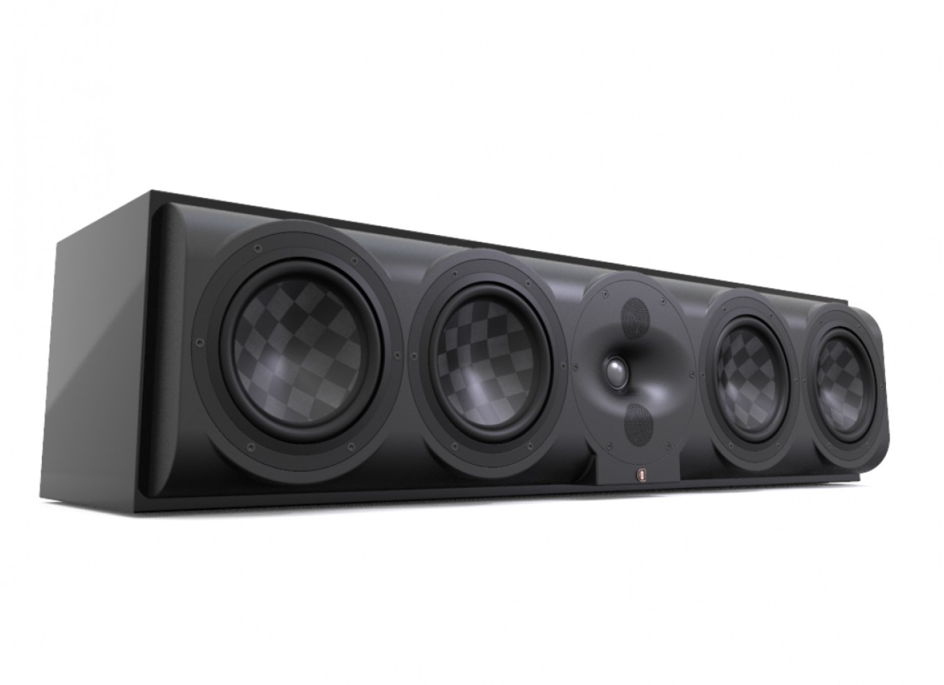 S7c Ebony High Gloss