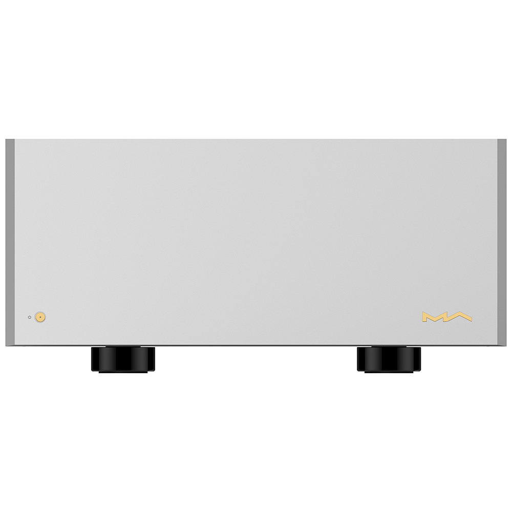 MA-1 Silver