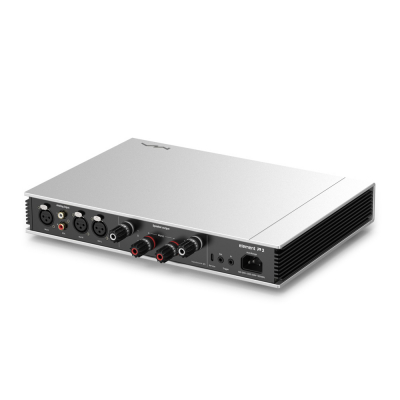 Element P2 Silver