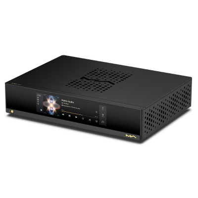 MD-1P Black