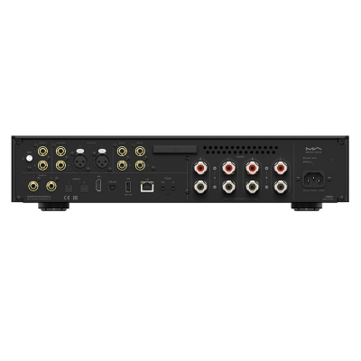 MD-1P Black