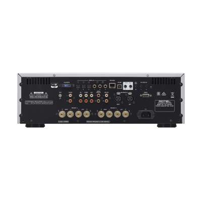 RA-1592 MKII BLACK