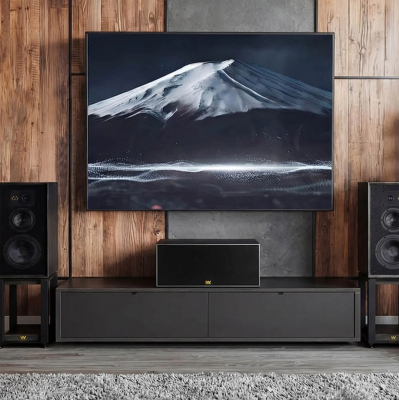 Heritage C Black Oak
