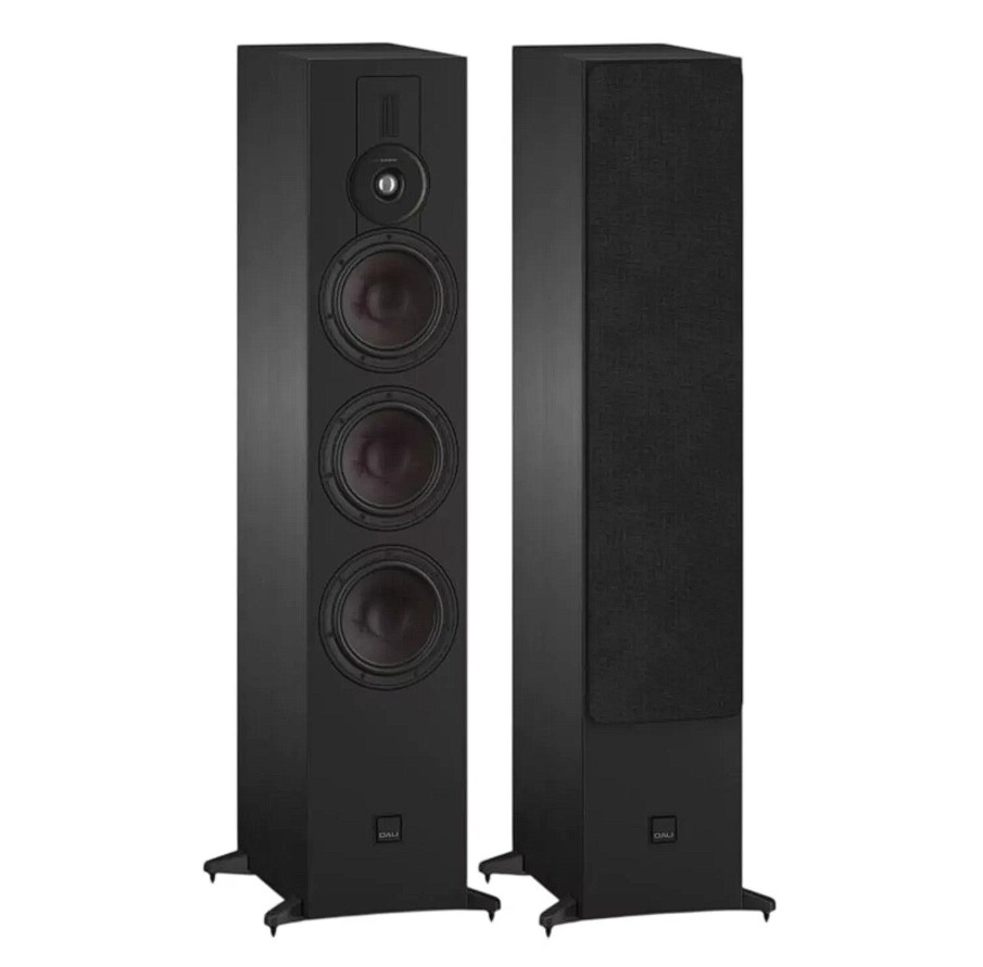 Sonik 9 Black Ash