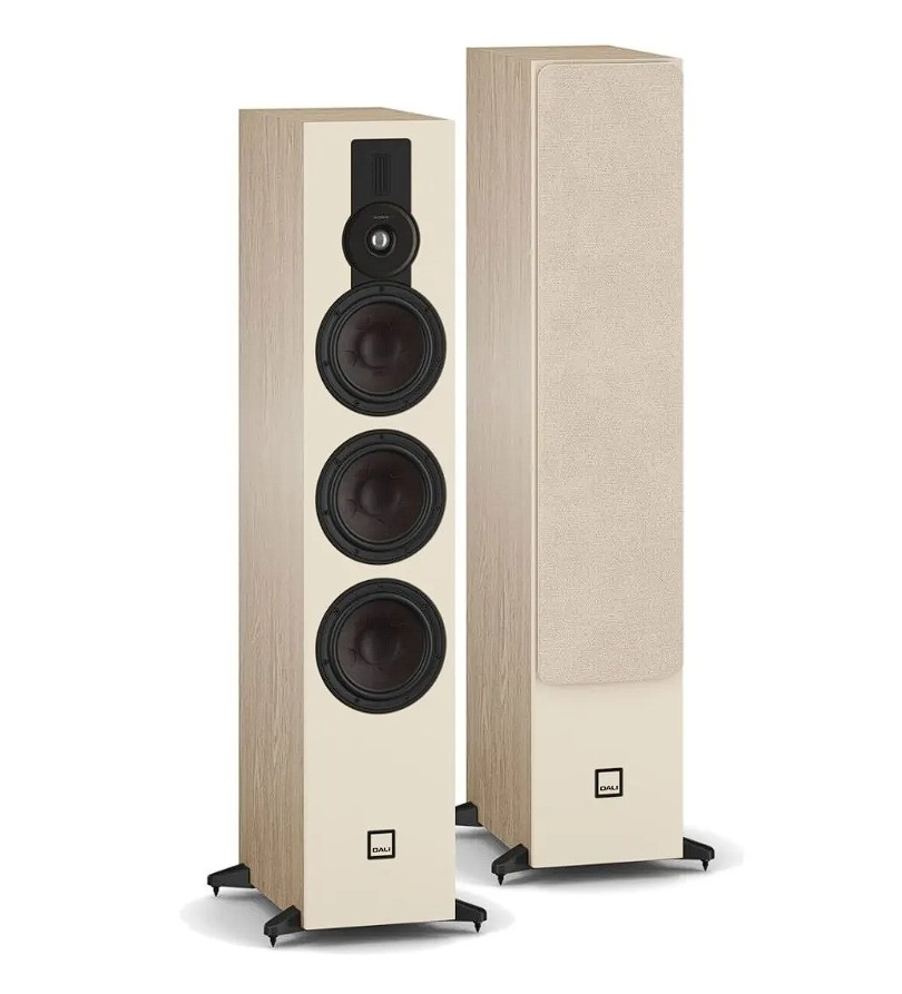 Sonik 9 Natural Oak