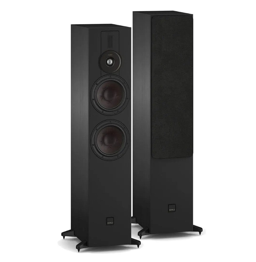 Sonik 7 Black