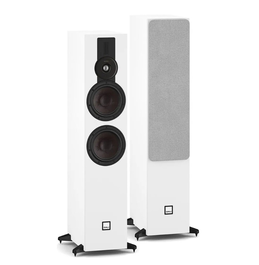 Sonik 7 White