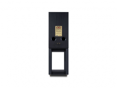 Linton 85th Black Oak with stand