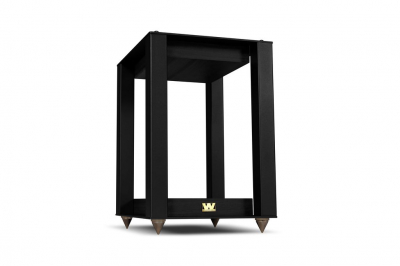 Linton 85th Black Oak with stand