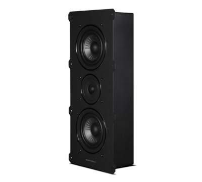 IW-2 Black
