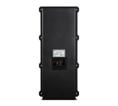 IW-2 Black