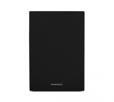IW-1 Black