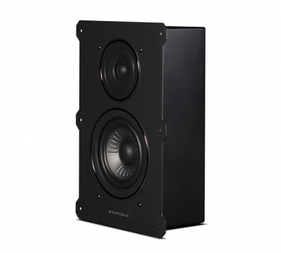 IW-1 Black