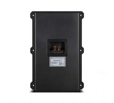 IW-1 Black