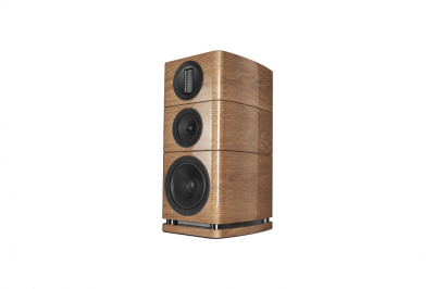 ELYSIAN 2R Walnut