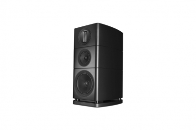 ELYSIAN 2R Matte Black