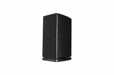 ELYSIAN 2R Matte Black