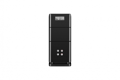 ELYSIAN 2R Matte Black