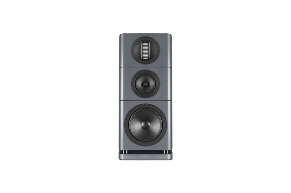 ELYSIAN 2R Lunar Grey