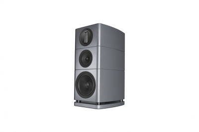 ELYSIAN 2R Lunar Grey