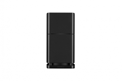 Elysian 1R Matte Black