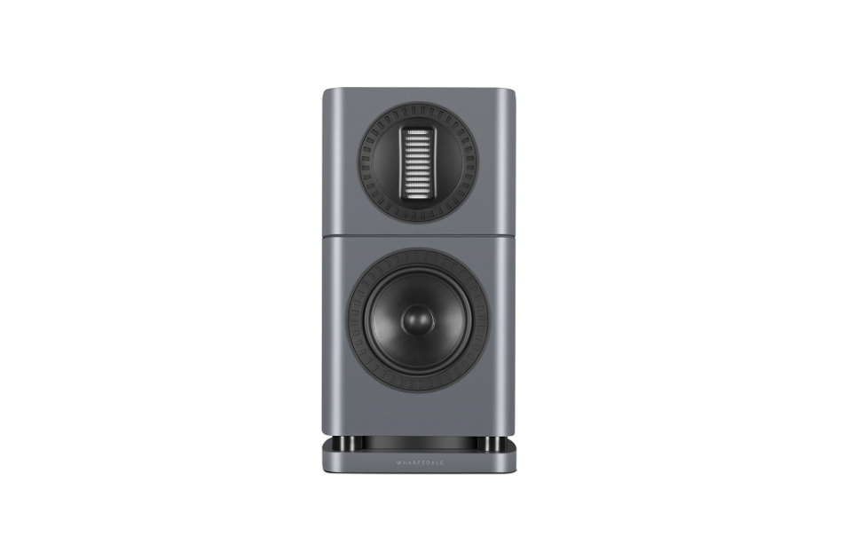 Elysian 1R Lunar Grey
