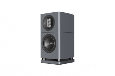 Elysian 1R Lunar Grey