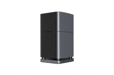 Elysian 1R Lunar Grey