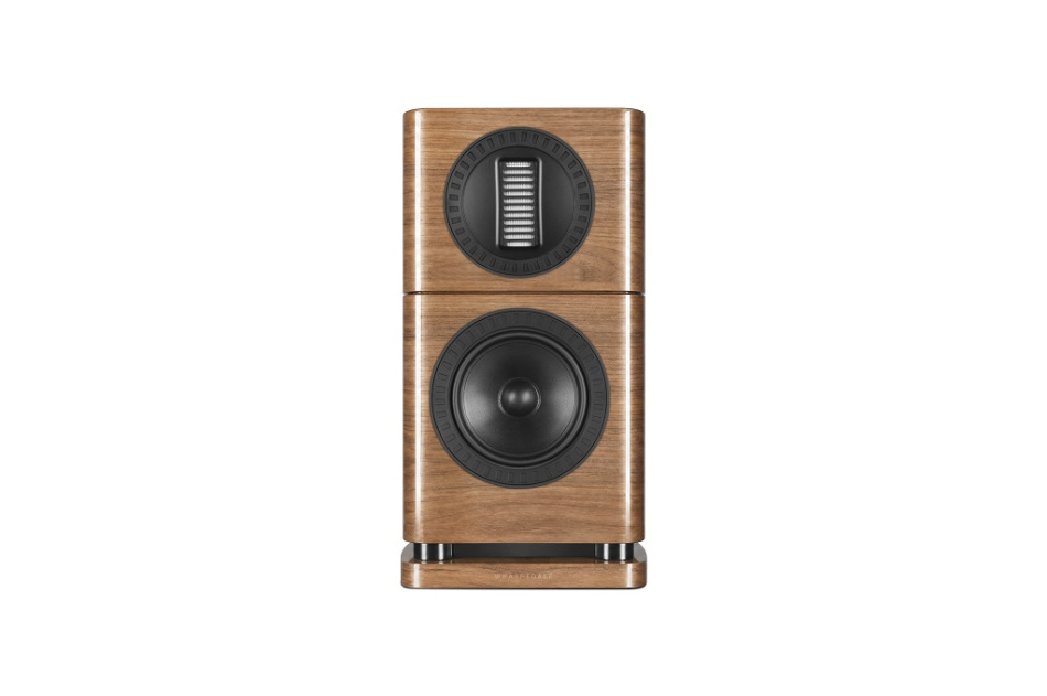 Elysian 1R Piano Walnut