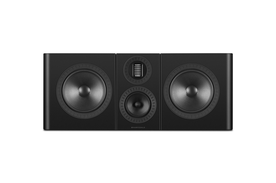 Elysian CR Black Oak