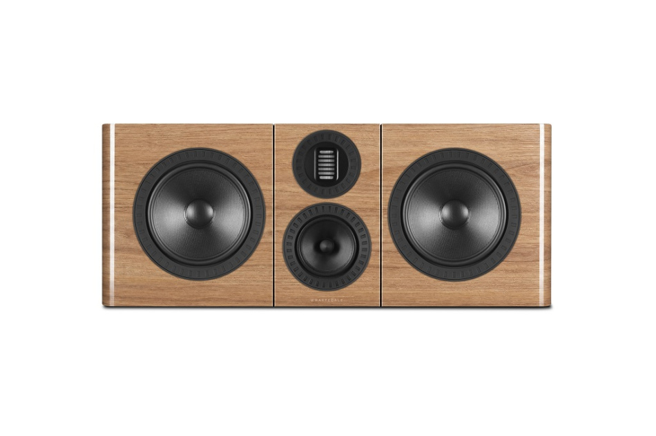 Elysian CR Piano Walnut