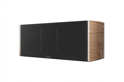 Elysian CR Piano Walnut
