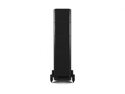 ELYSIAN 3R Piano Black