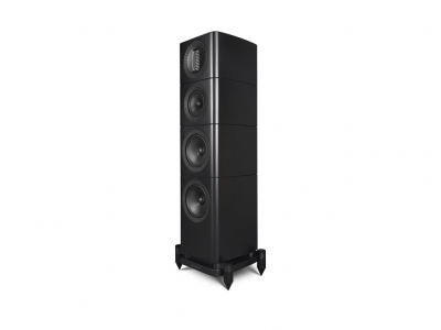 ELYSIAN 3R Piano Black