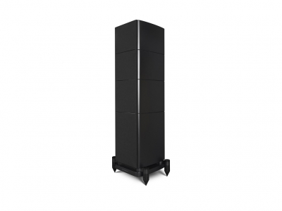 ELYSIAN 3R Piano Black