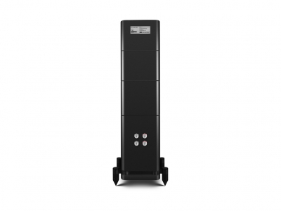 ELYSIAN 3R Piano Black